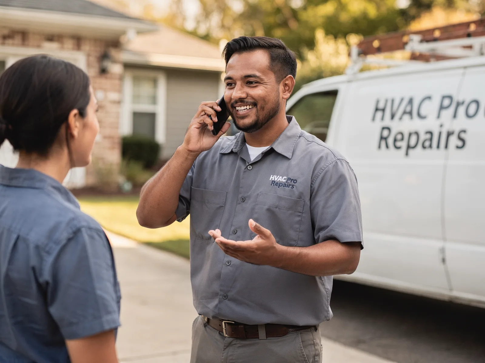 Heat Pump Repair Pecks Mill, WV FAQs